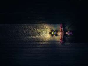 Hochwertige Maschinen zu attraktiven Preisen.