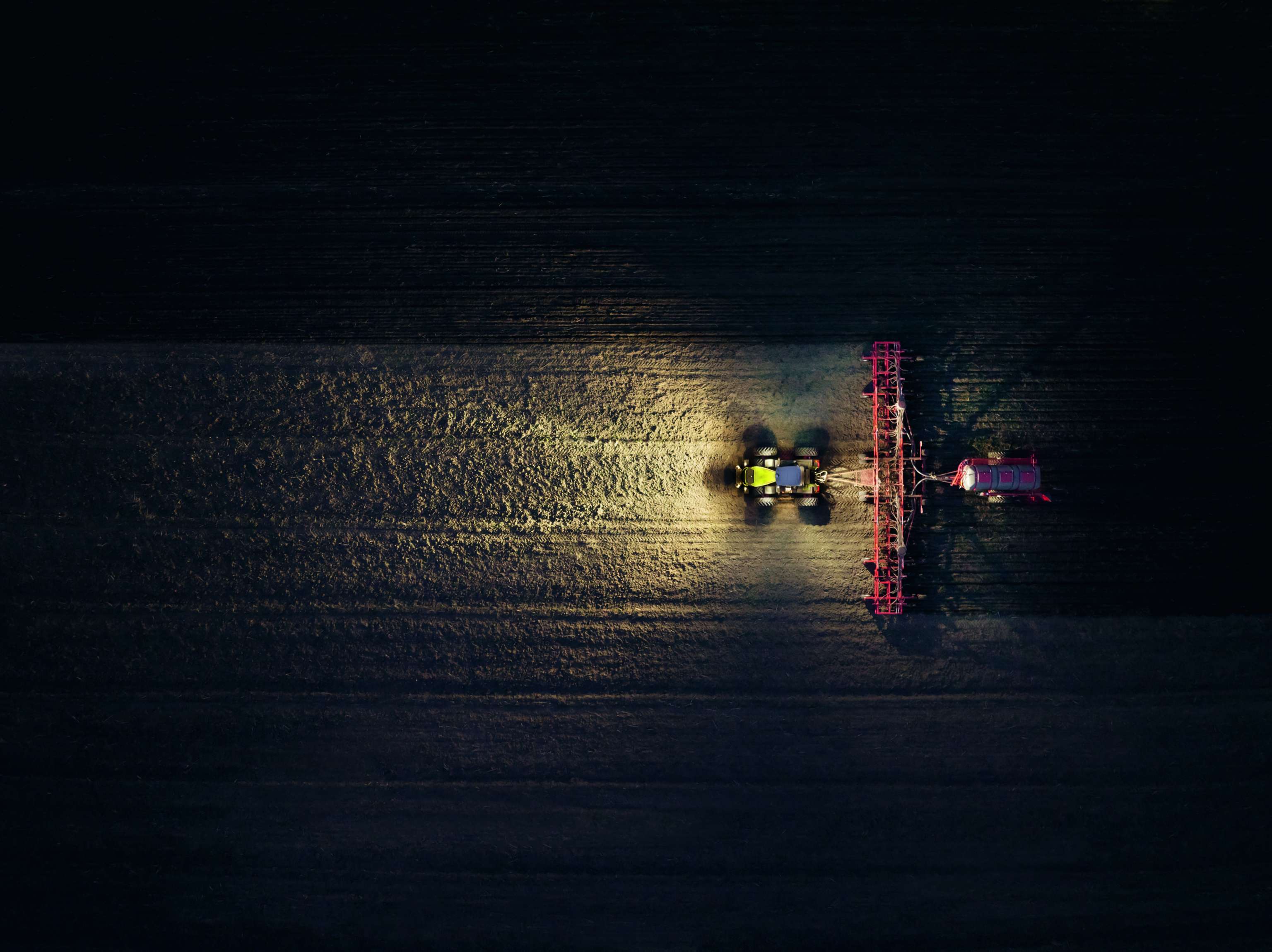 Hochwertige Maschinen zu attraktiven Preisen.