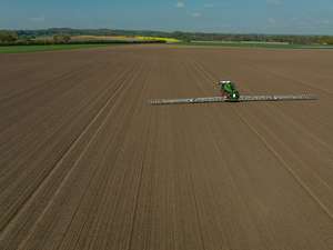 Fendt Rogator