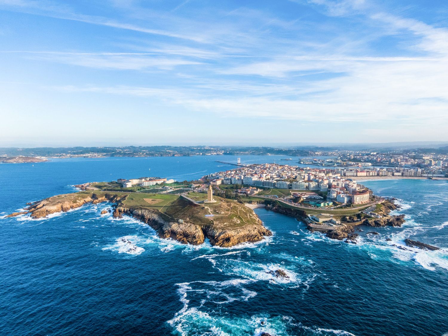 A Coruna