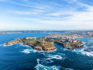 A Coruna