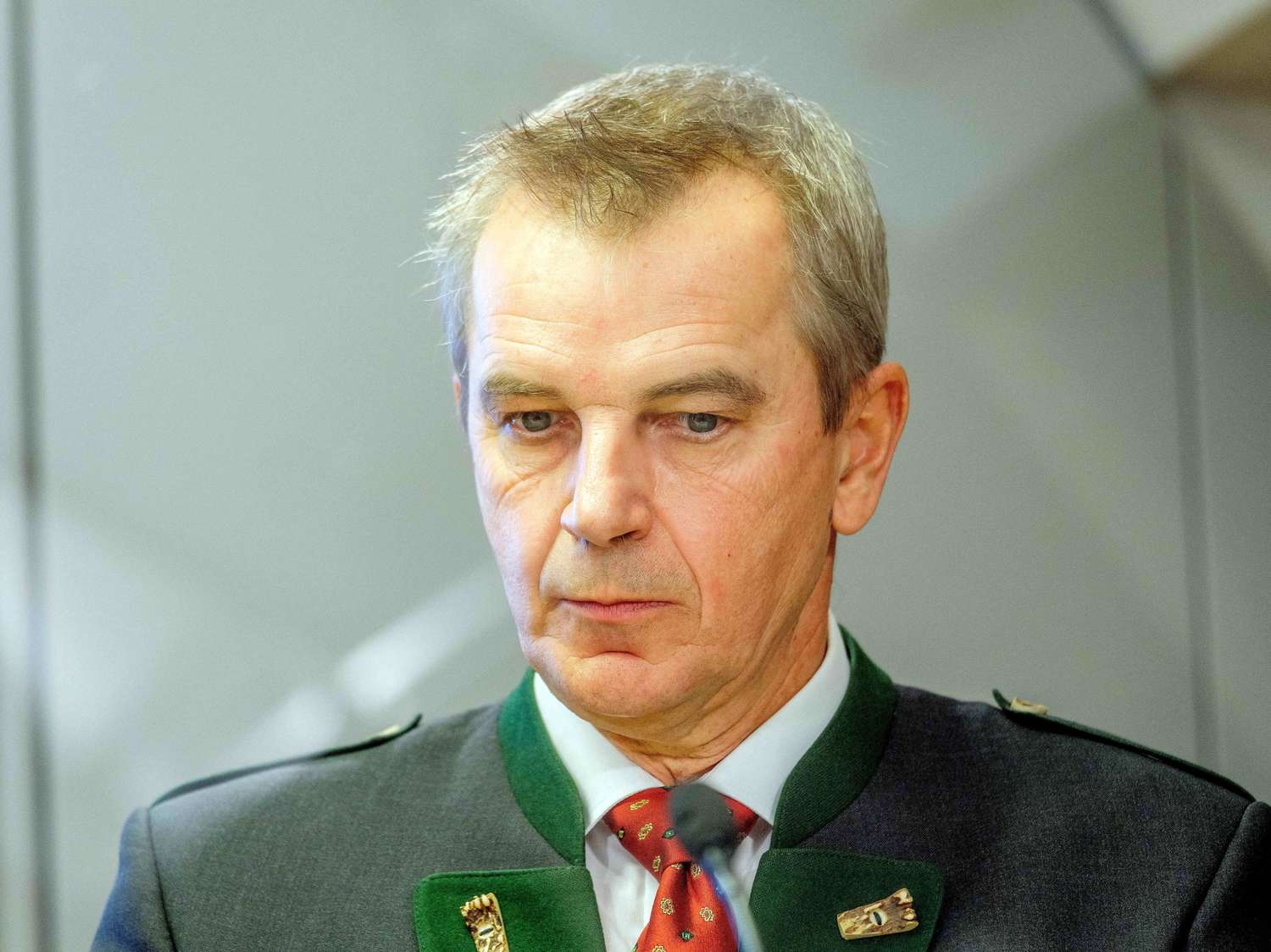 Ernst Karpfinger