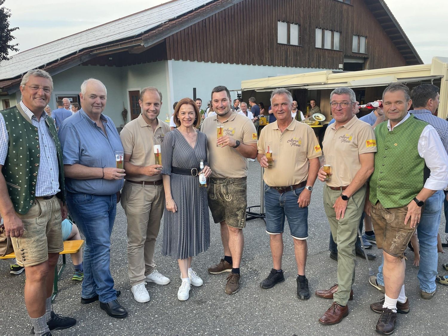 Murauer Bier