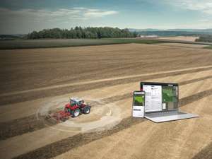 Steyr Traktoren FieldOps