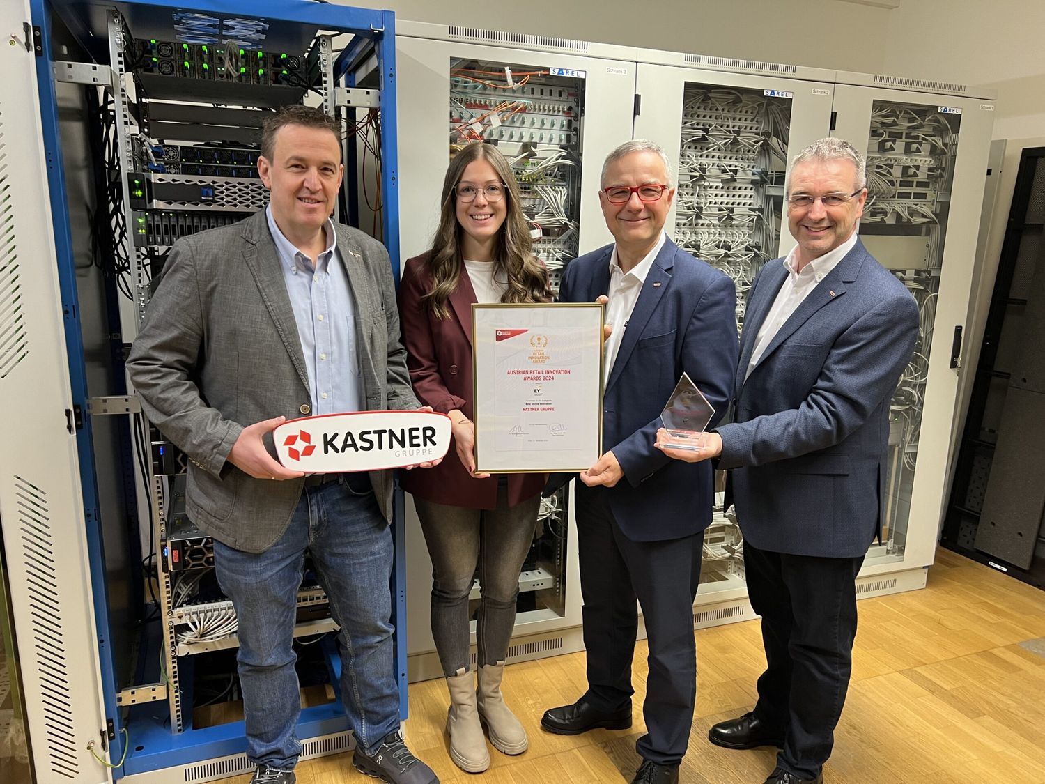 Innovation Award
