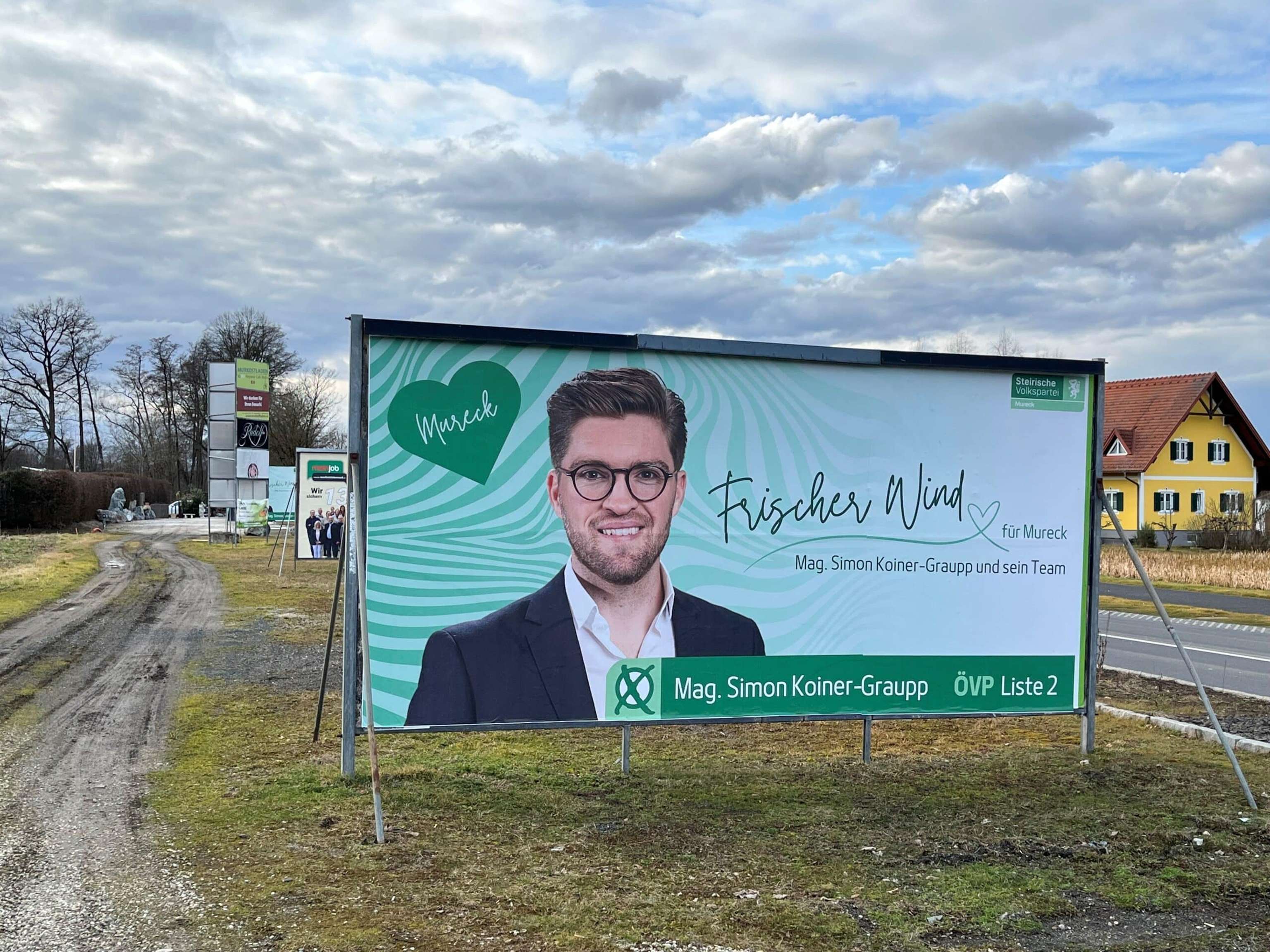 GR Wahlen