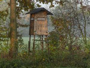Hochstand 20 ID92274