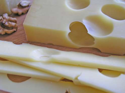 Emmentaler