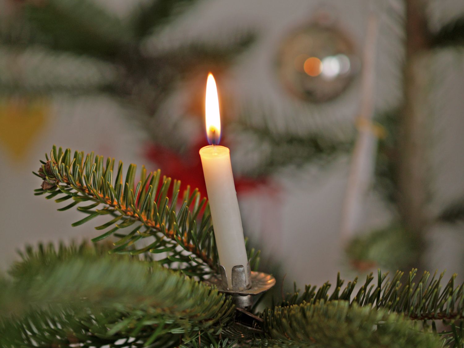 Weihnachten
