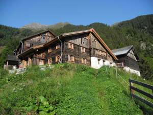 Ogghoufe Kaunertal