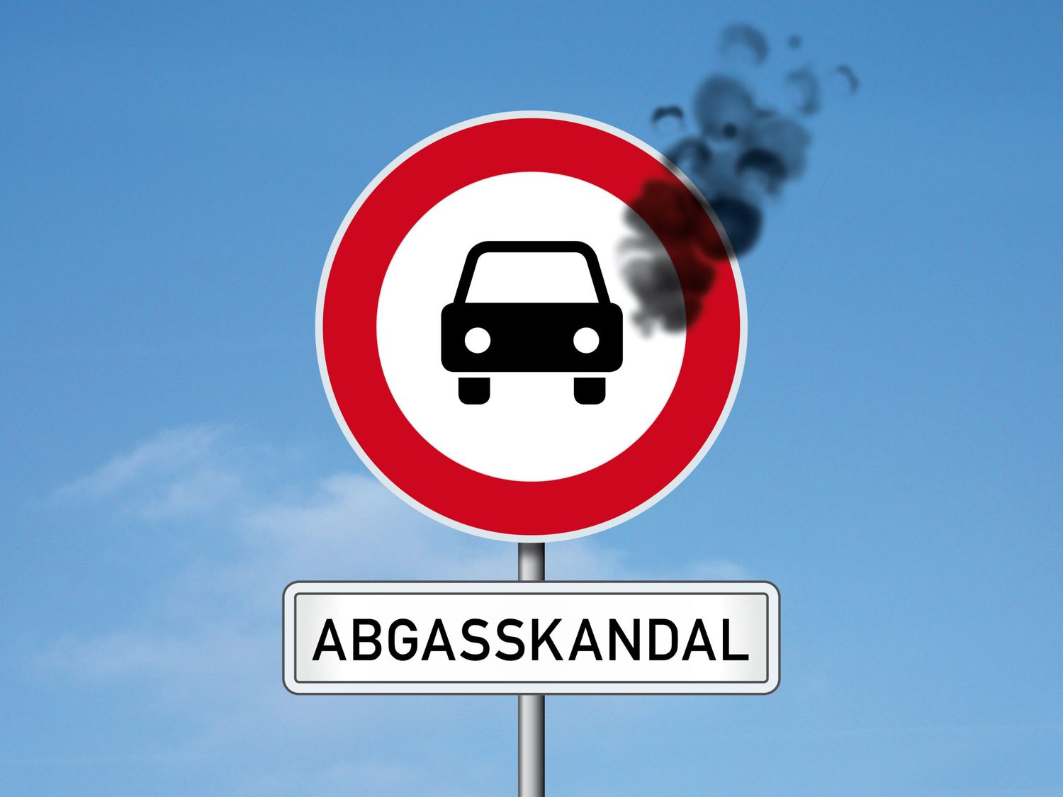 Abgasskandal