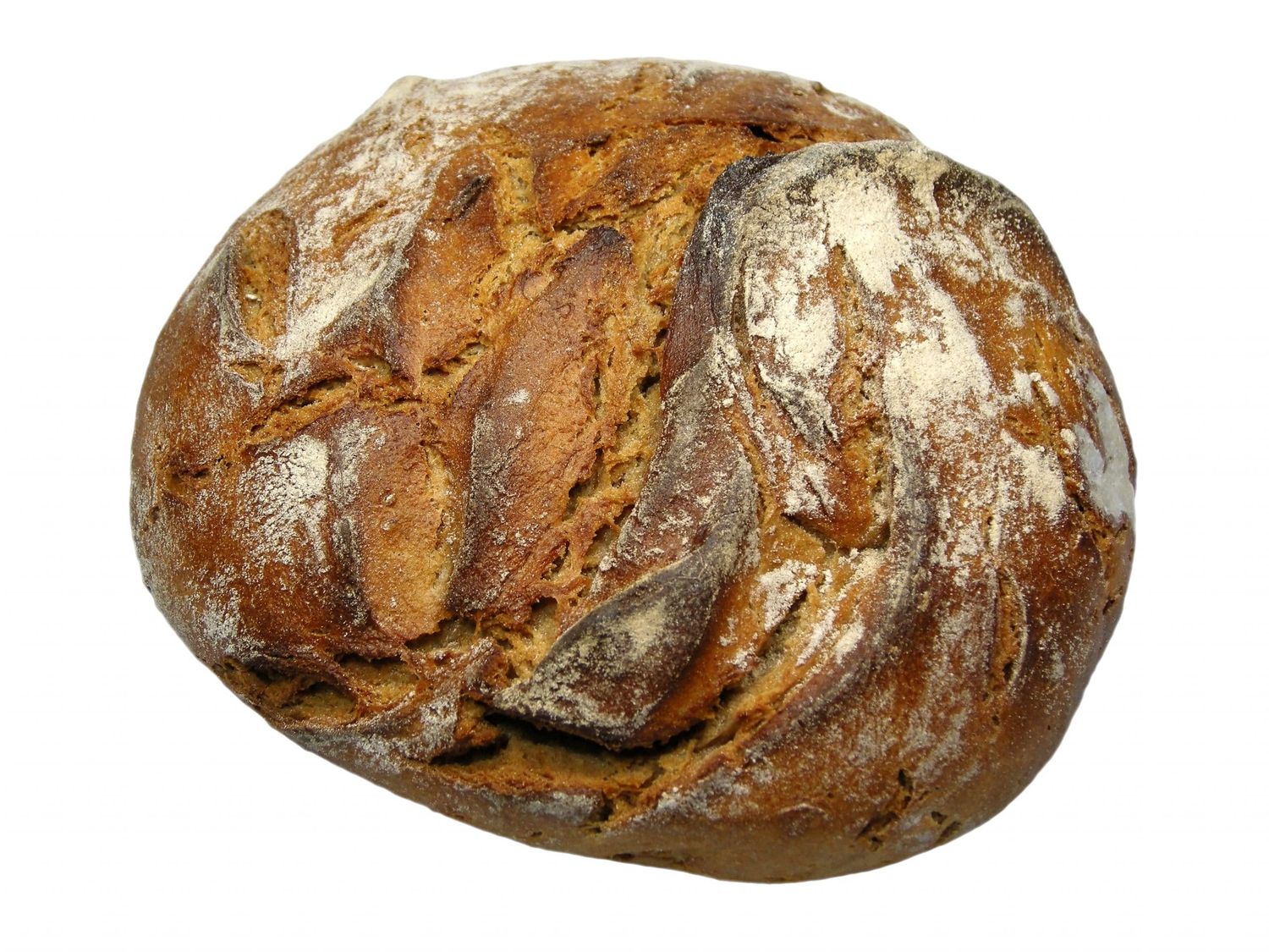 Zum Anbeißen: Bauernbrot überzeugt mit bester Qualität und tollem Geschmack.
