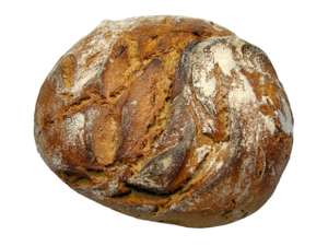 Uckermarker Brot