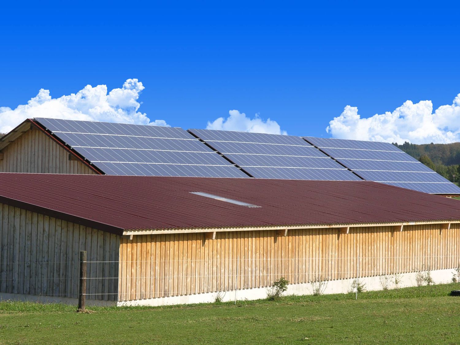 Photovoltaik