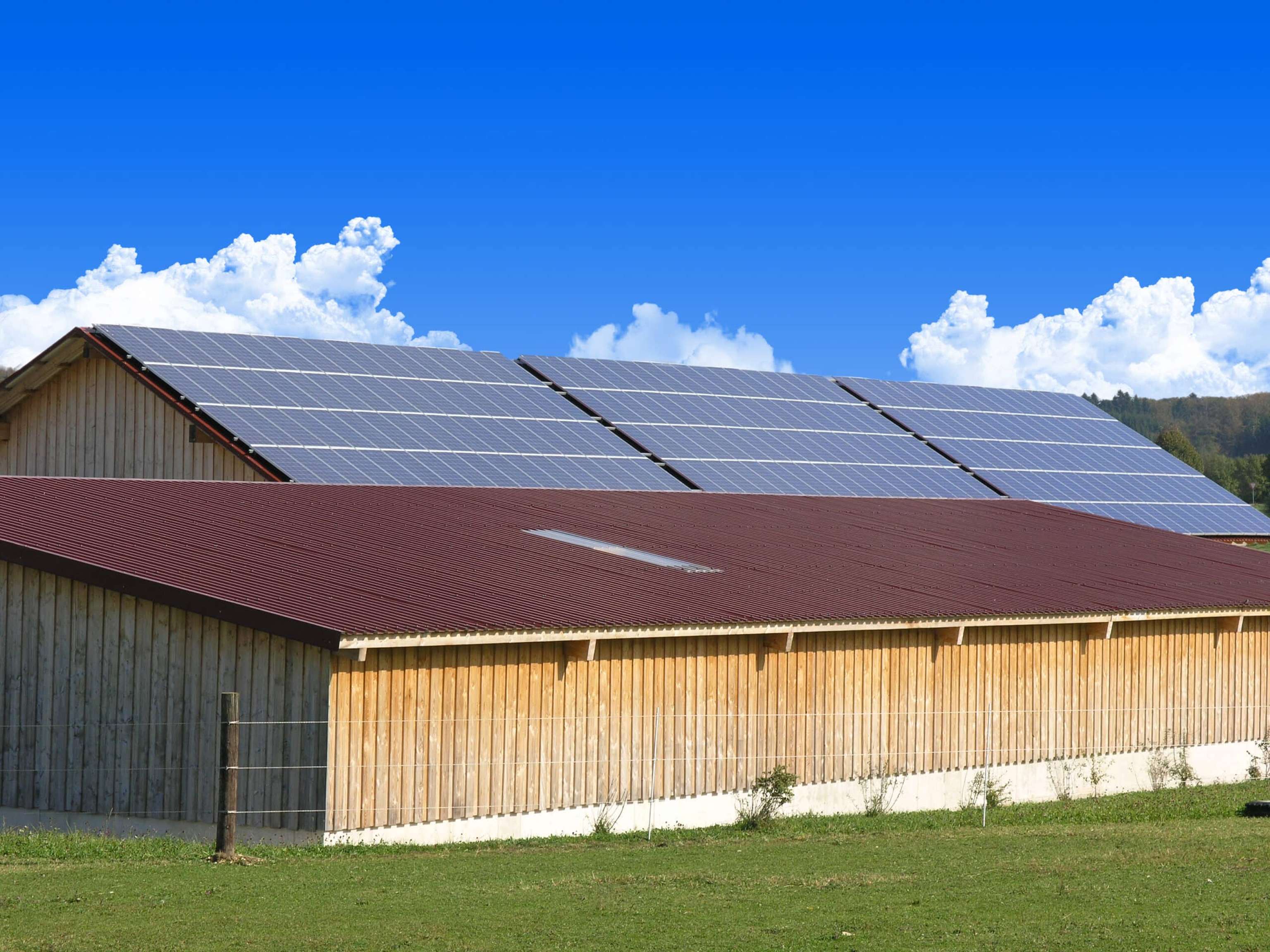 Photovoltaik