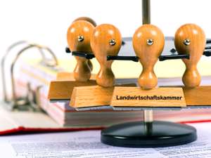 Landwirtschaftskammer ID76818