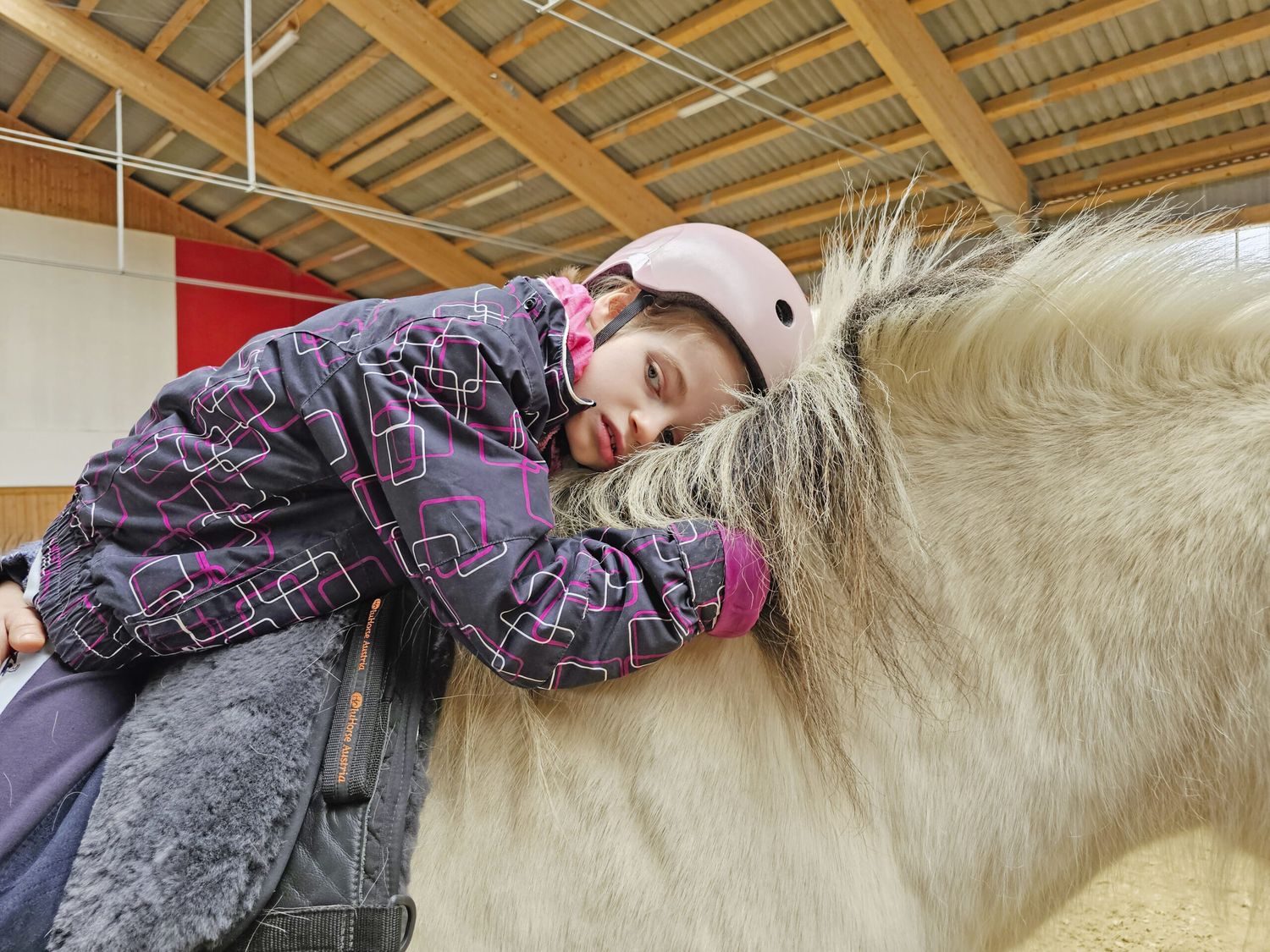Therapie mit Kindern