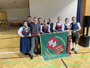 Neuer Ausschuss 2023 2026