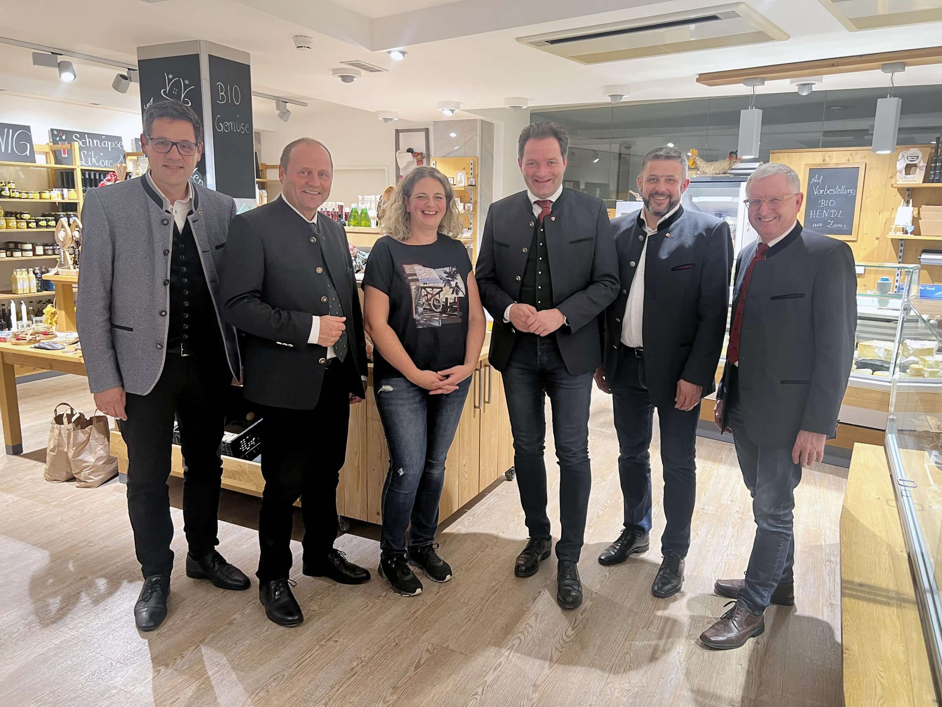 Herbstkonferenz Reutte