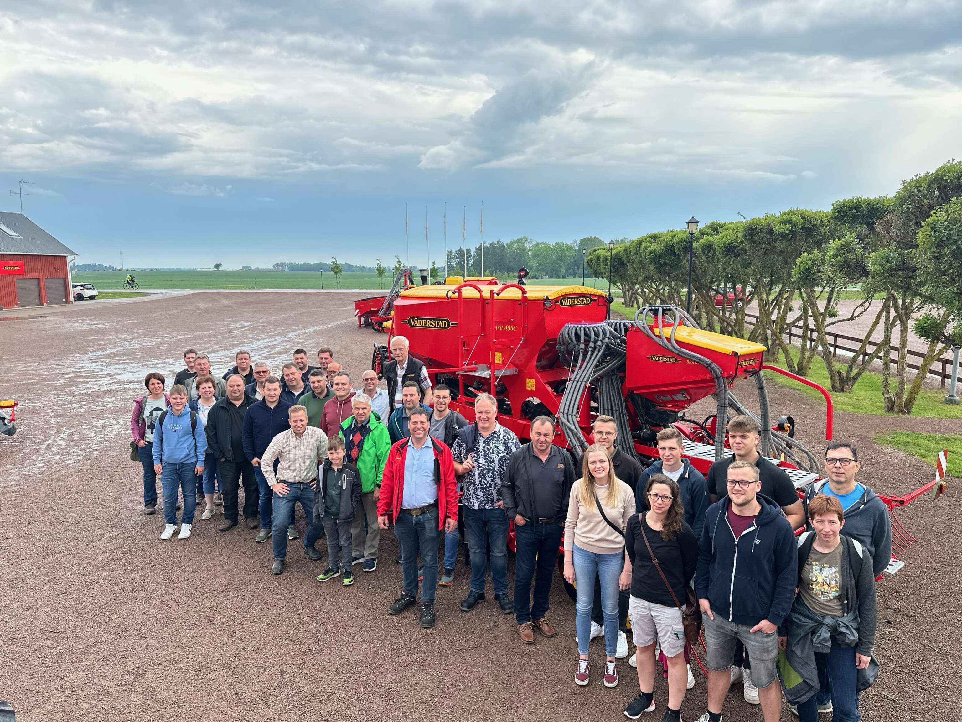 Vad Tour 2024 Gruppenfoto (1)