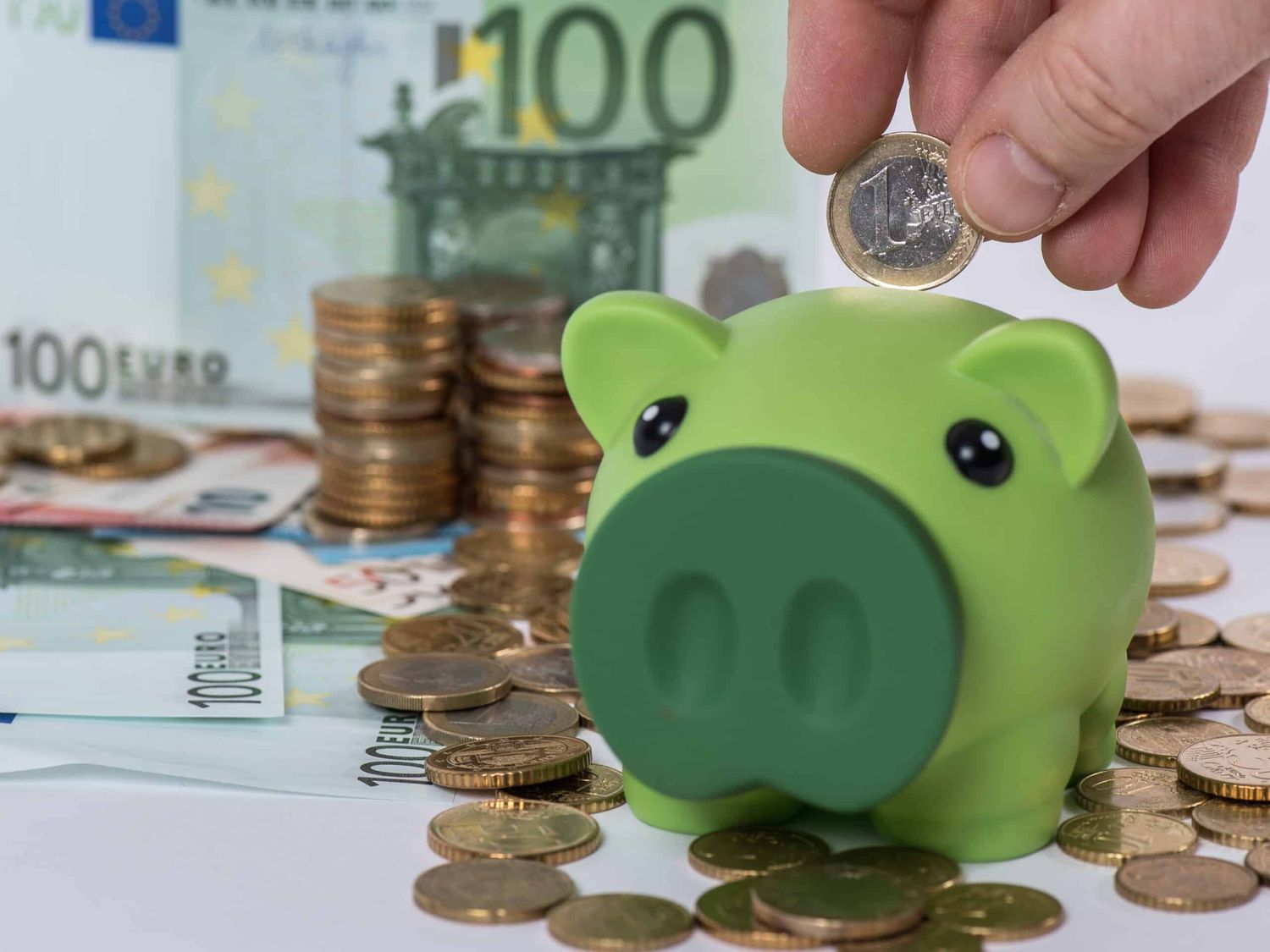 Geld 21 ID82257