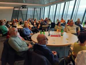 Bauerbund-Besuch RPI