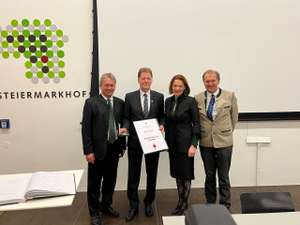 Kammervollversammlung