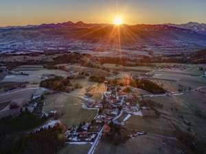 Magdalenaberg Februar 7 ID97148