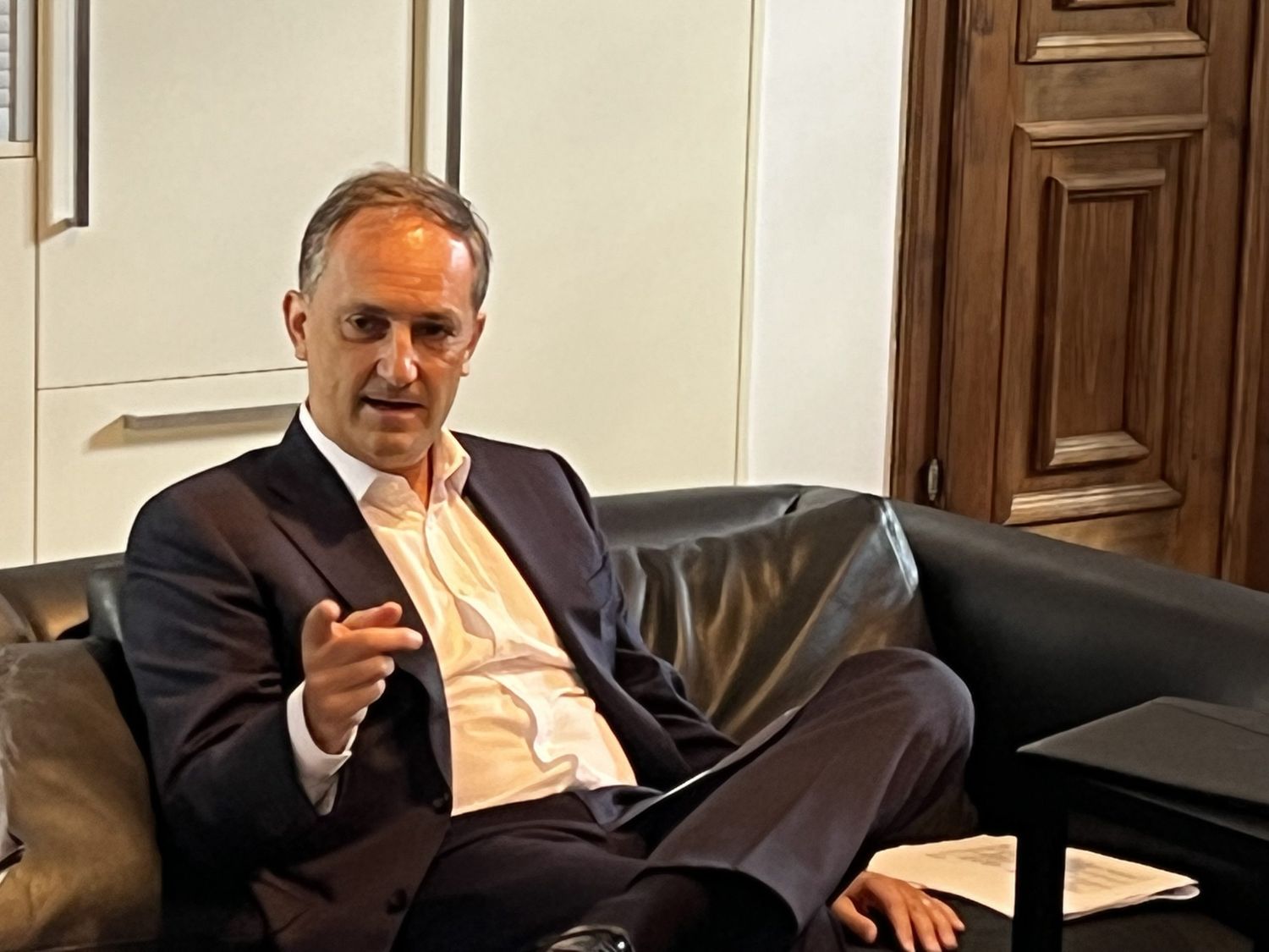 Markus Mühleisen