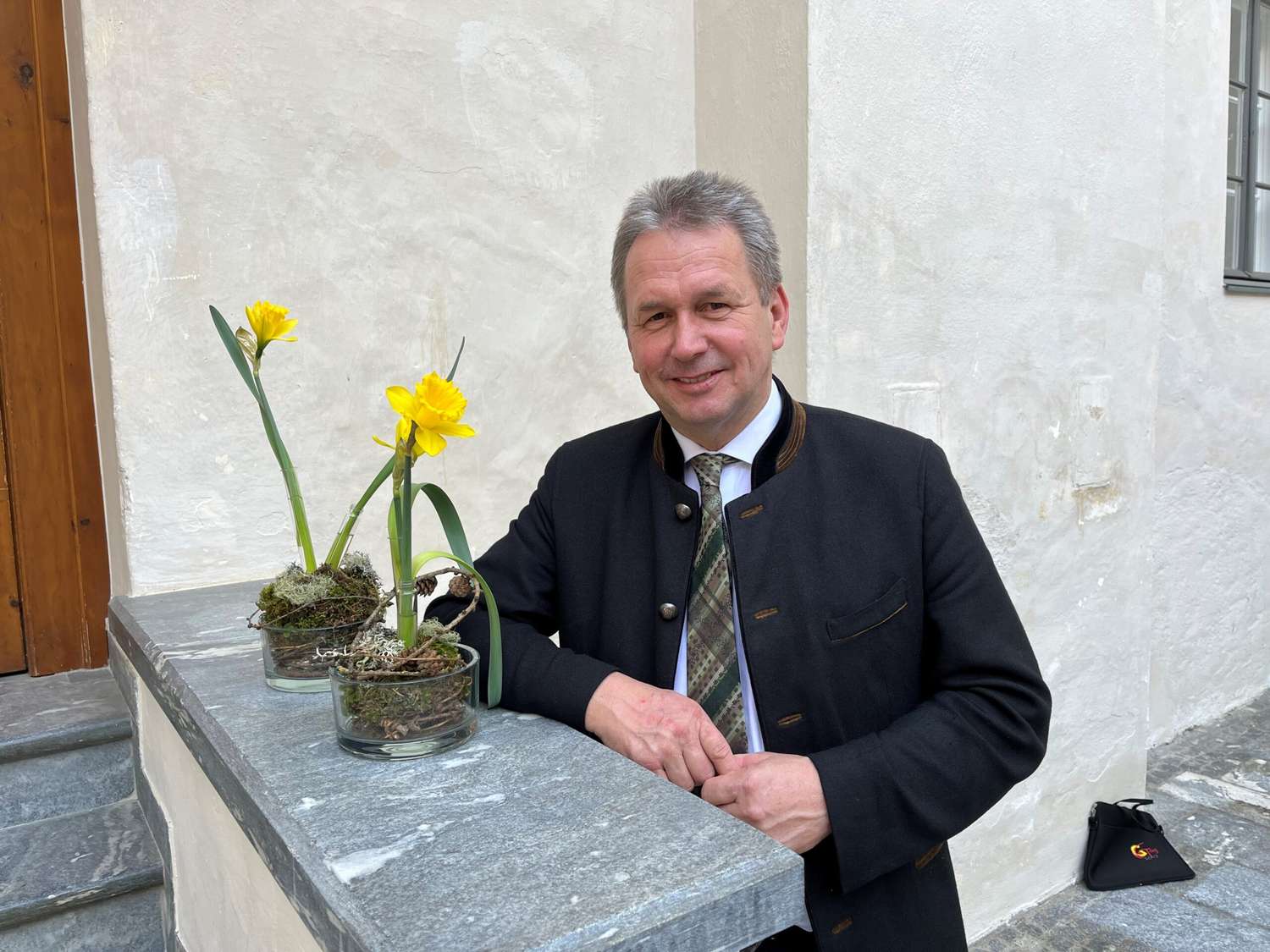 Franz Titschenbacher