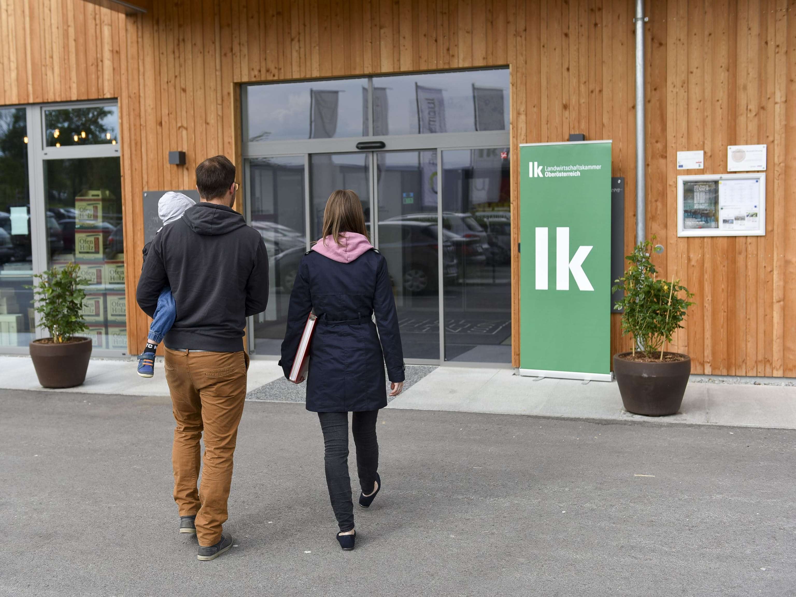 Bezirksbauernkammer 12 ID90480