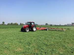 McCormick NEW X5 Stage V