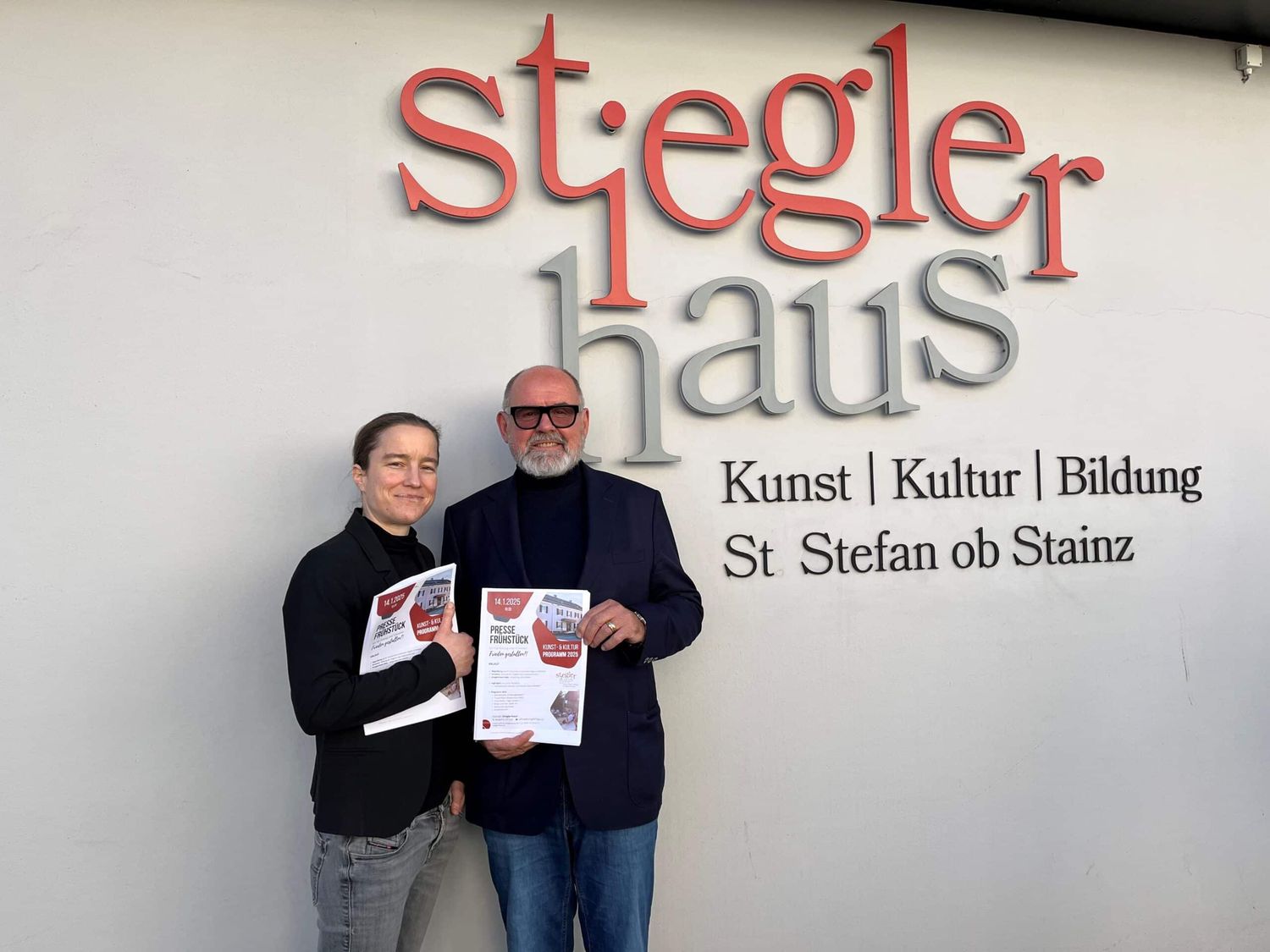 Stieglerhaus