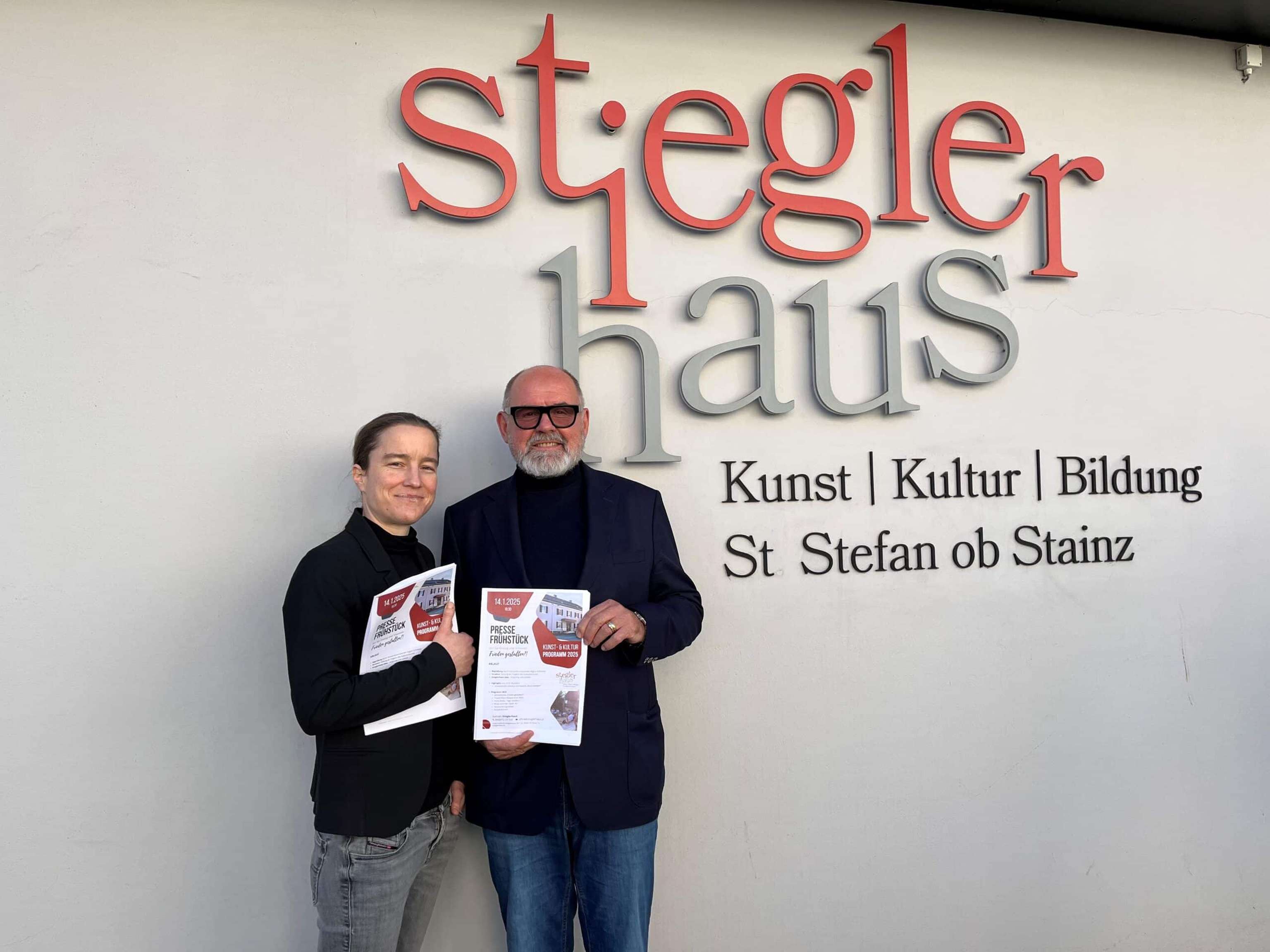 Stieglerhaus