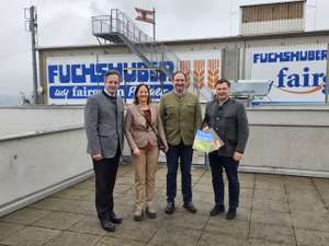 Agrarhandel Fuchshuber