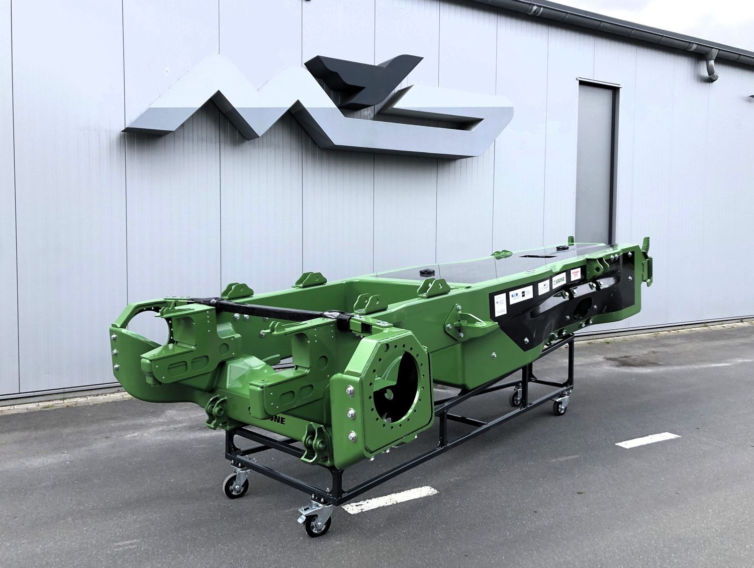 Chassis