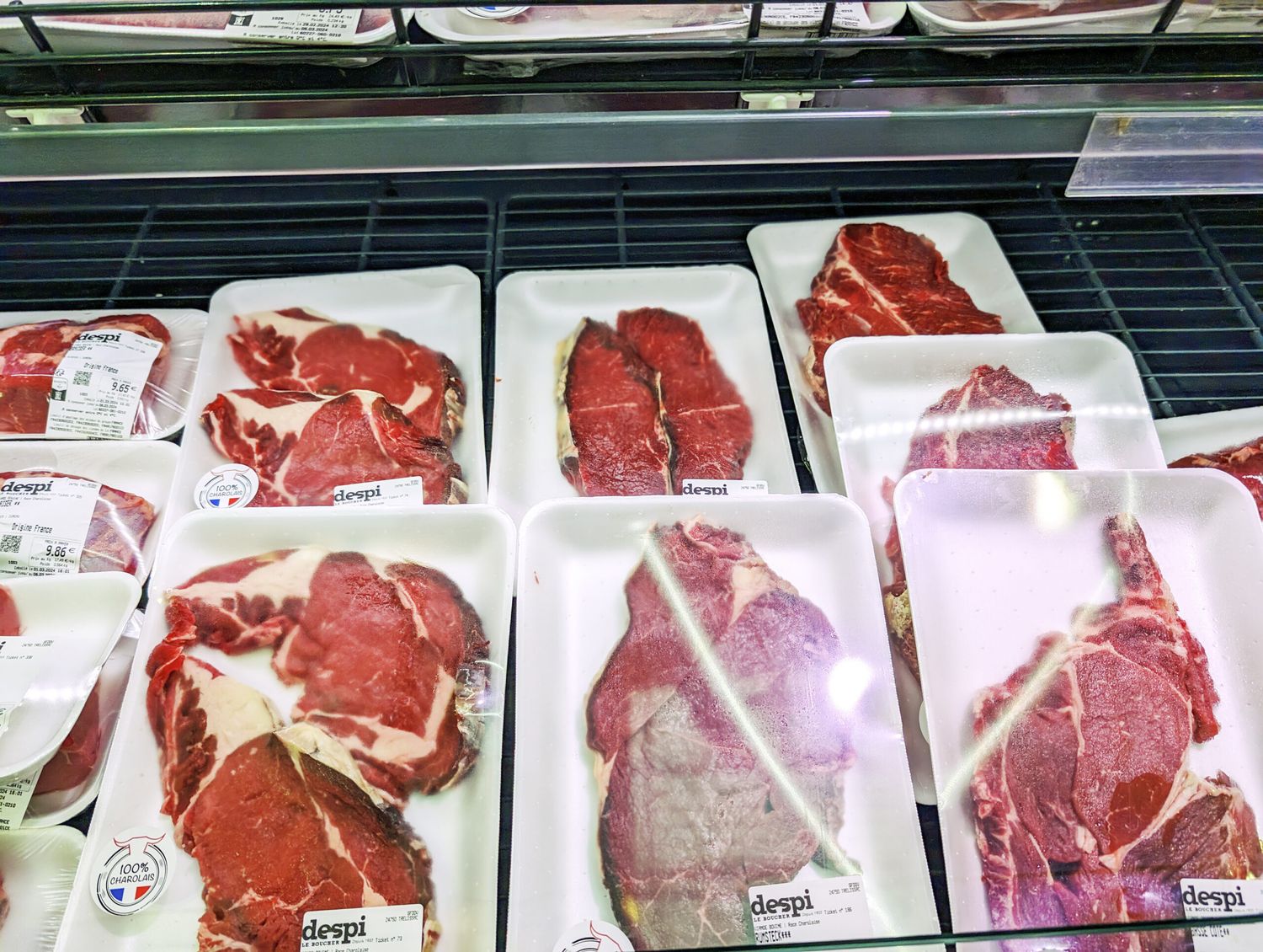 Fleisch
