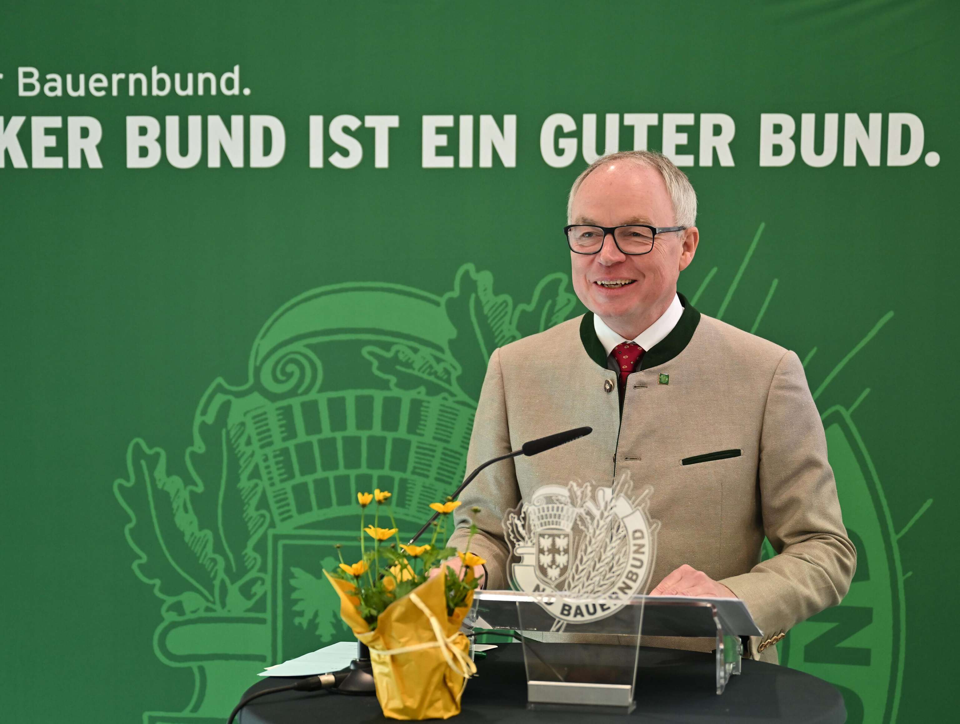 Stephan Pernkopf