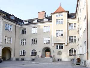 LLA Schule FSL