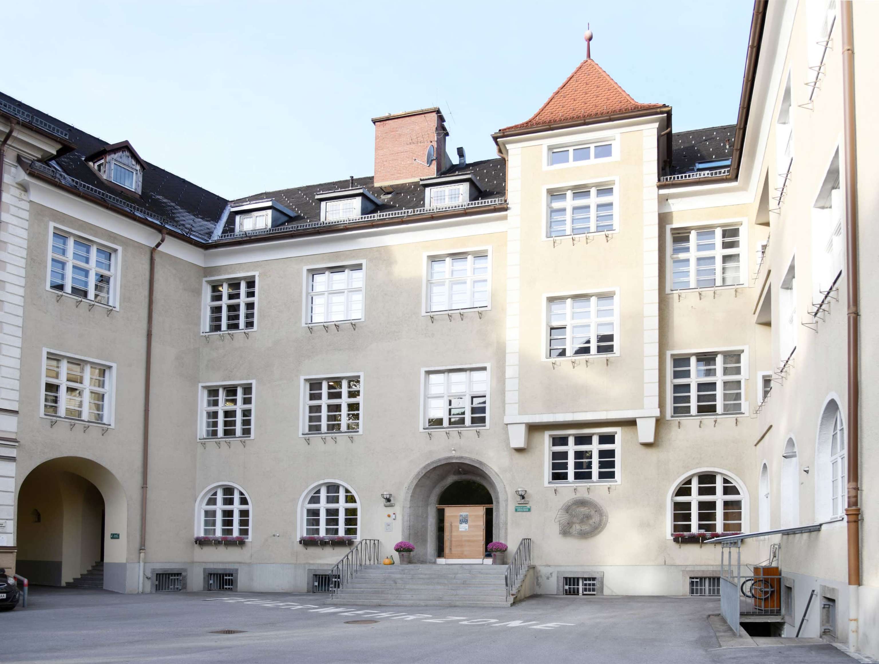 LLA Schule FSL