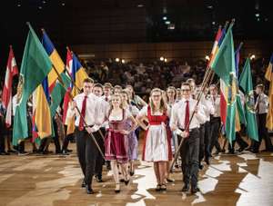 Bauernbundball