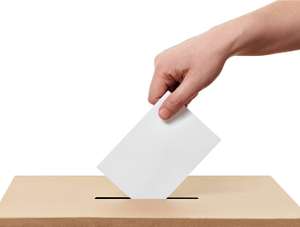 LK-Wahl