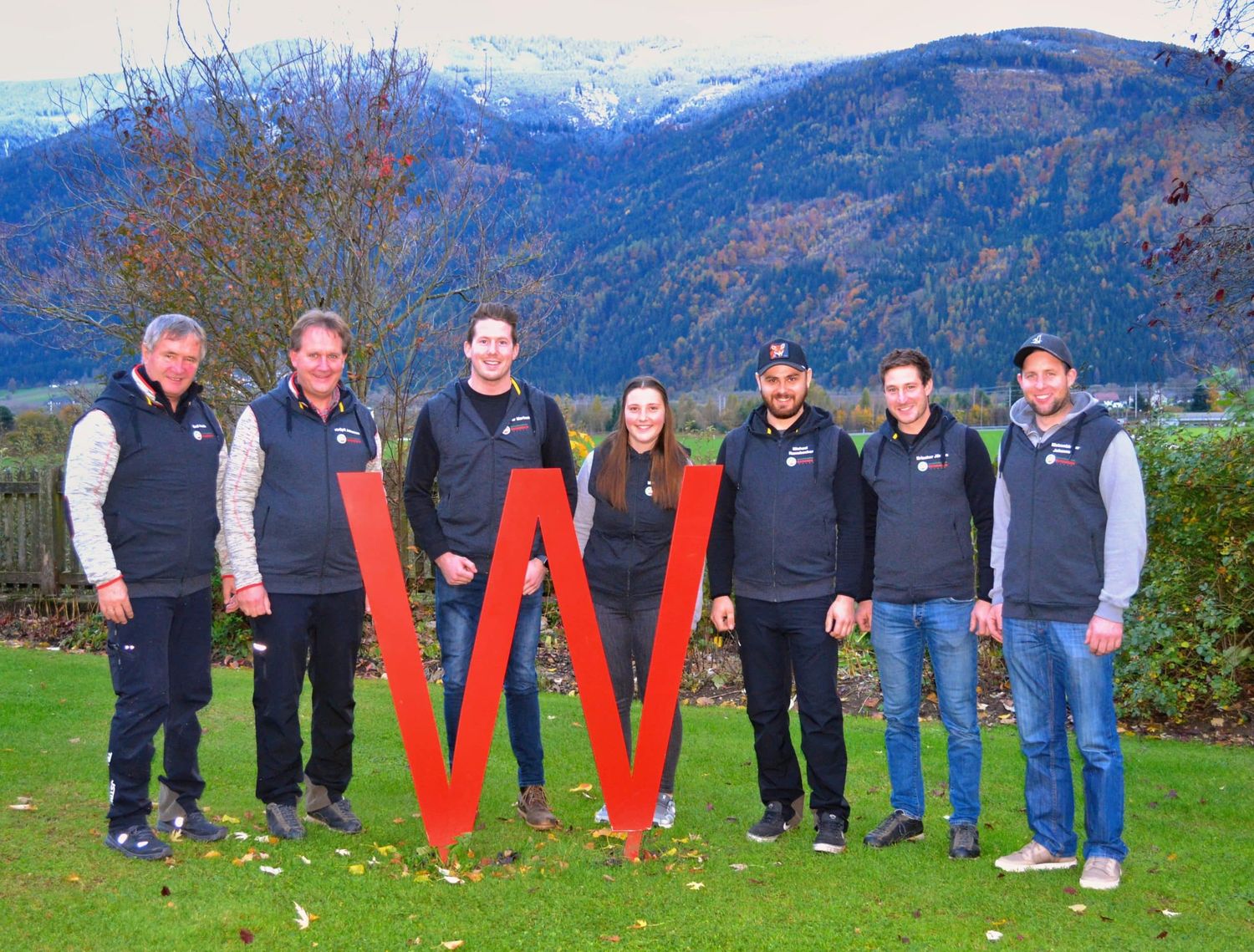 A Team Austria