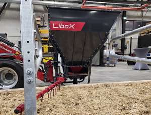 LiboX