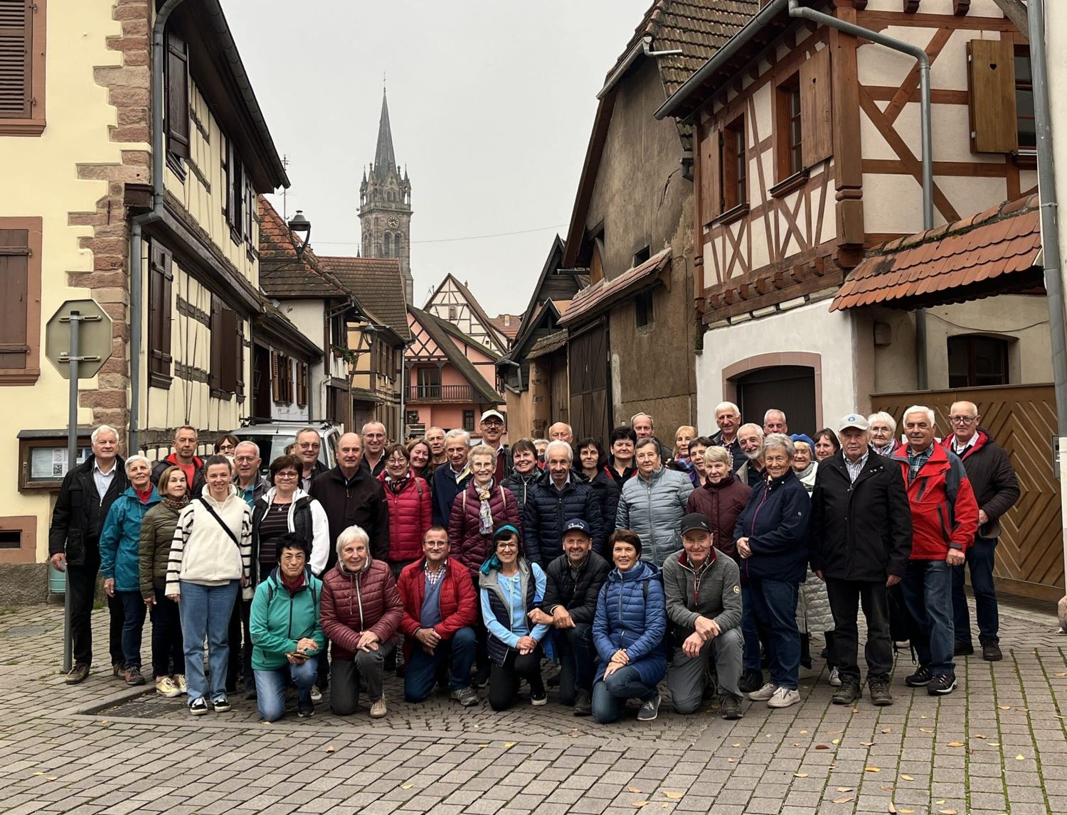 Gruppenbild