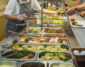 Kantine