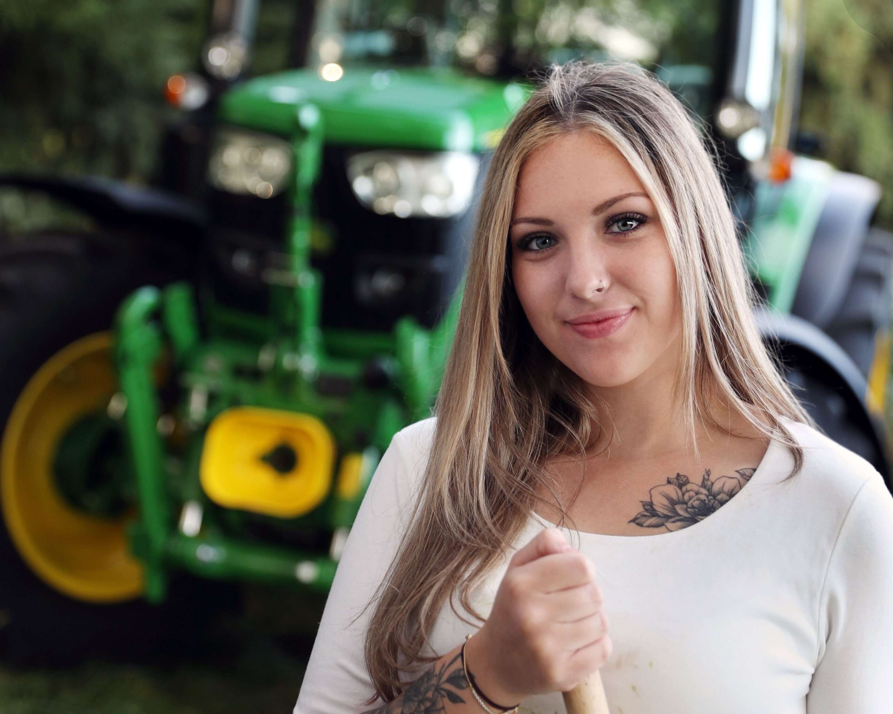 Die Besucher dürfen sich auf ein weitreichendes Programm freuen.