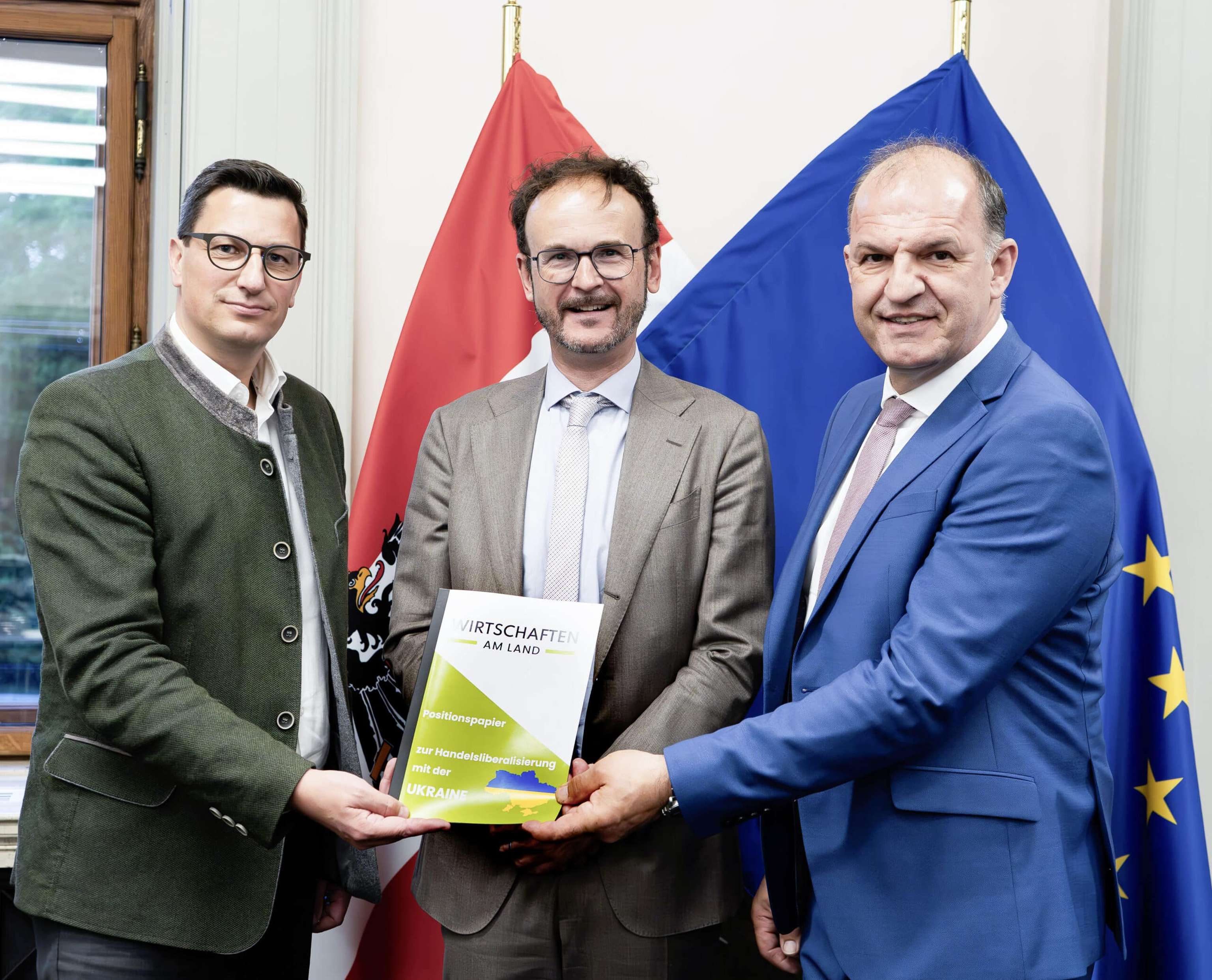 Wirtschaften Am Land