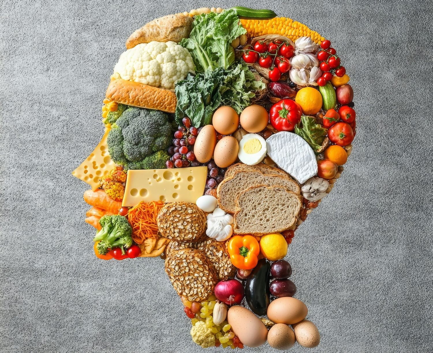Das Wissen um gesunde Ernährung ist vielfach bereits vorhanden, es in die tägliche Praxis umzusetzen trotzdem eine Herausforderung.