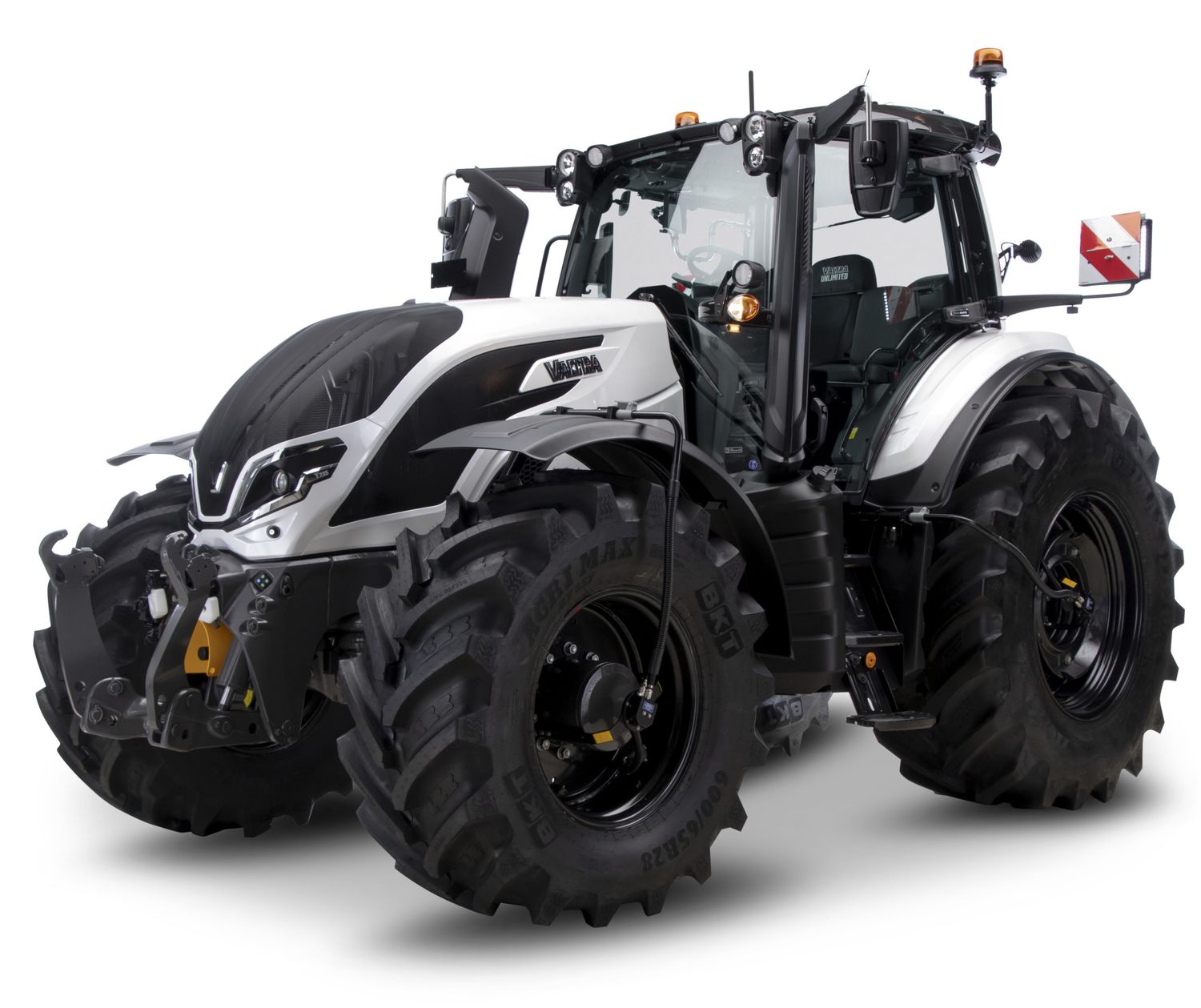 Traktor